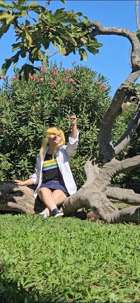 Racy.cos - Chat Noir/Adrien