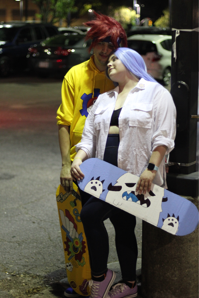 Langa & Reki - Photo 3