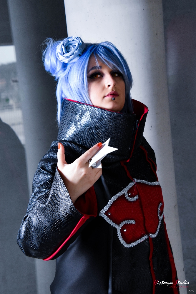 Konan - Naruto - Photo 5