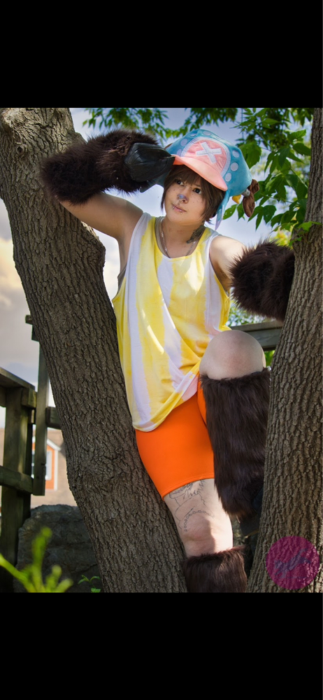 Chopper OP - Photo 2