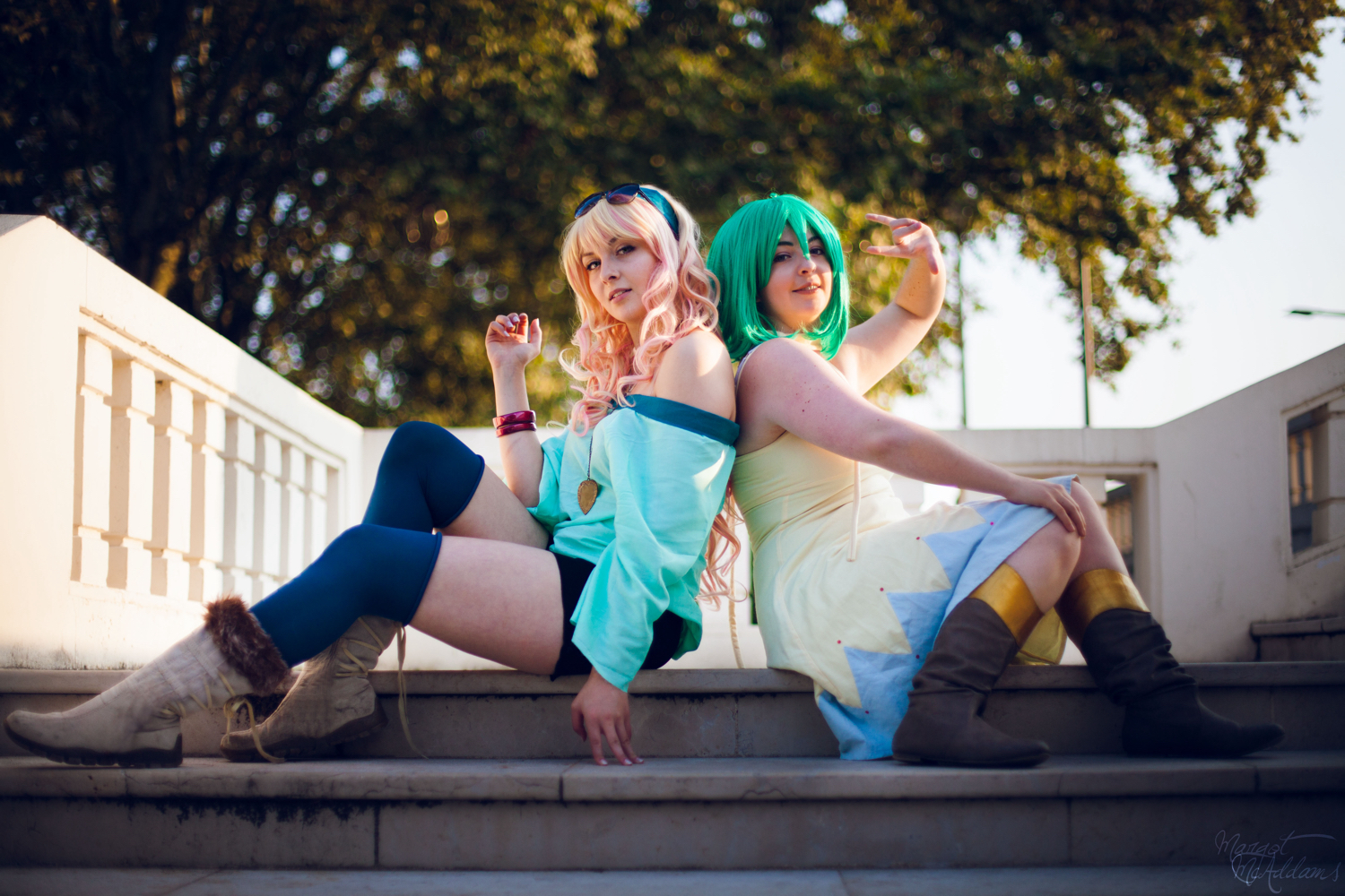 Sheryl Nome - Photo 1