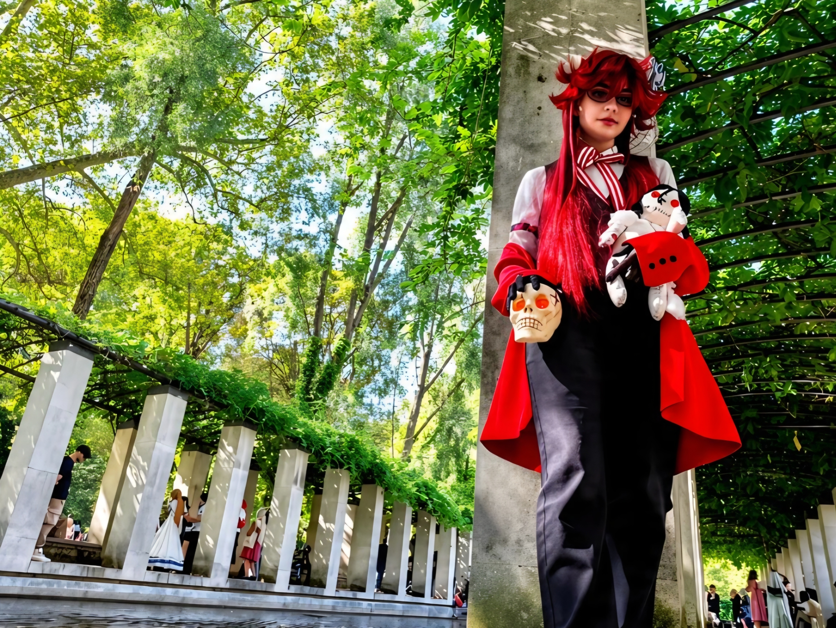 Grell — photo 5