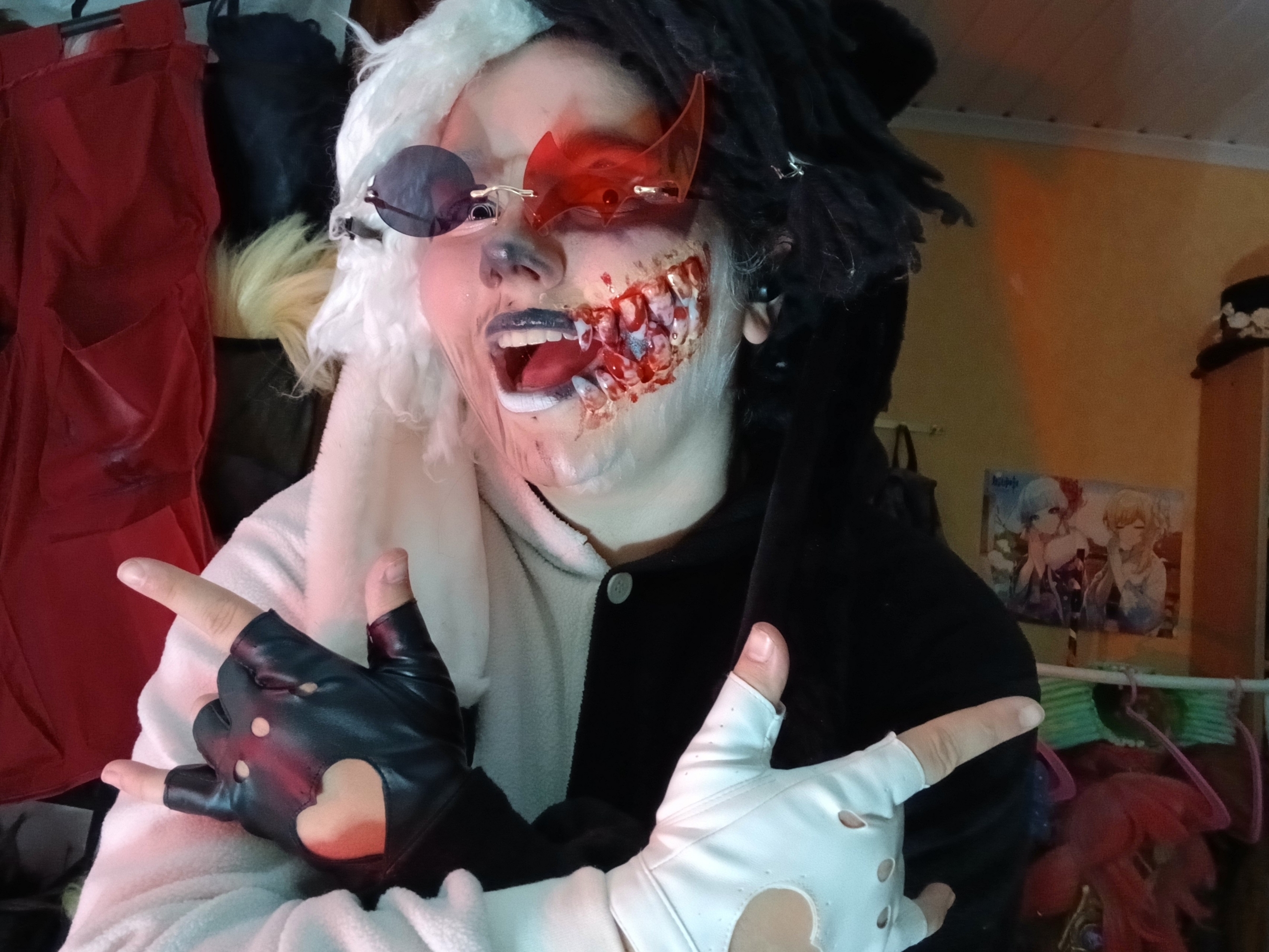 Monokuma — photo 7