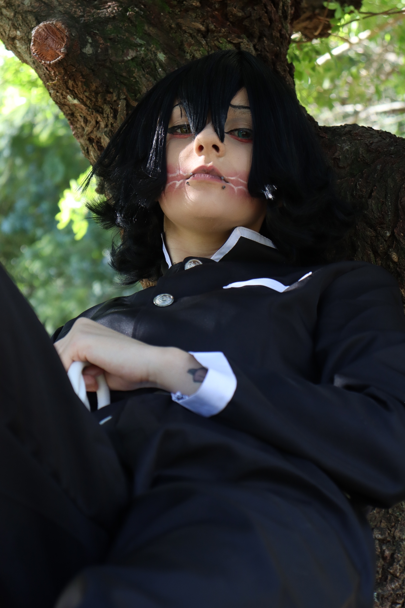 Iguro obanai 2023 - Photo 7