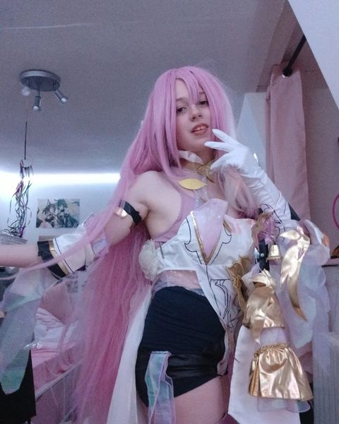 Elia - Elysia photo