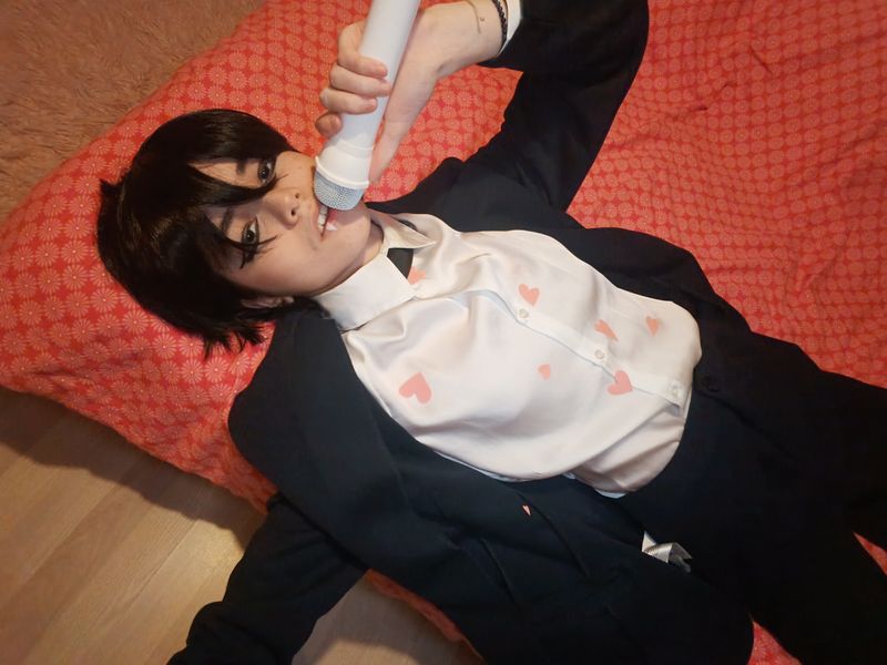 Yonacos – Ivan🥀