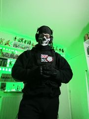 Ghost v1 preview 3