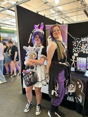 Jax maid preview 3