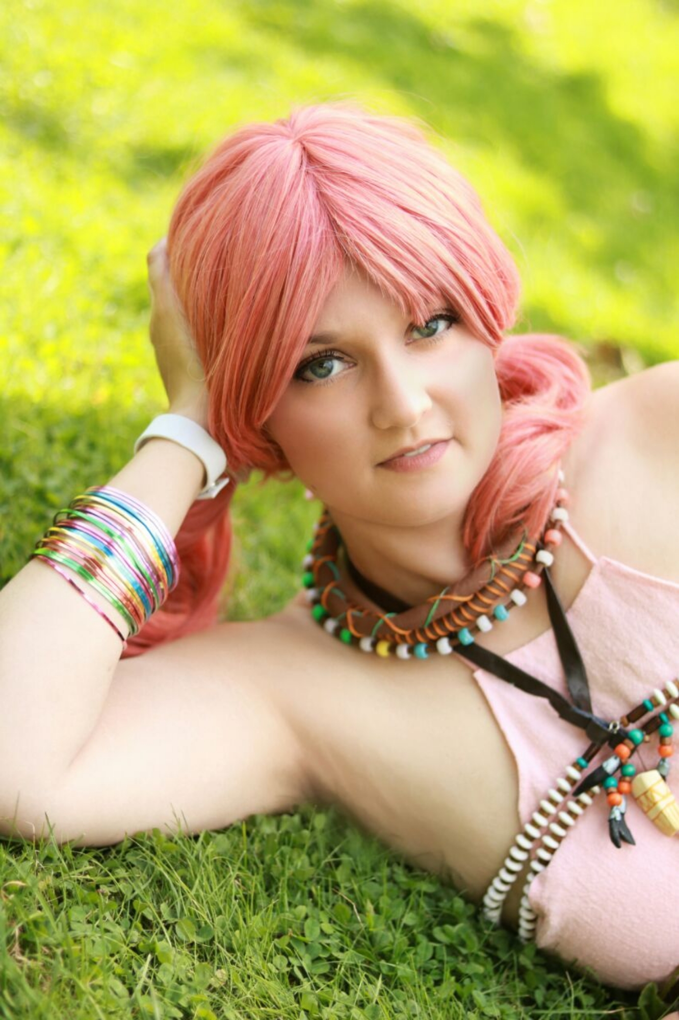 Oerba Dia Vanille — photo 25
