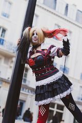 Harley quinn preview 3