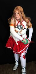 Asuna Yuuki preview 2