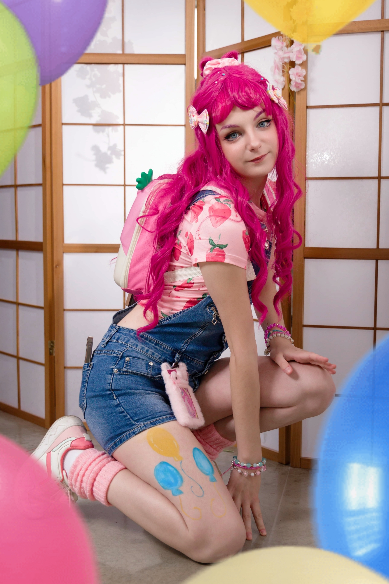 Pinkie pie Berry M, photo 9