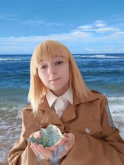 Armin arlert preview 3