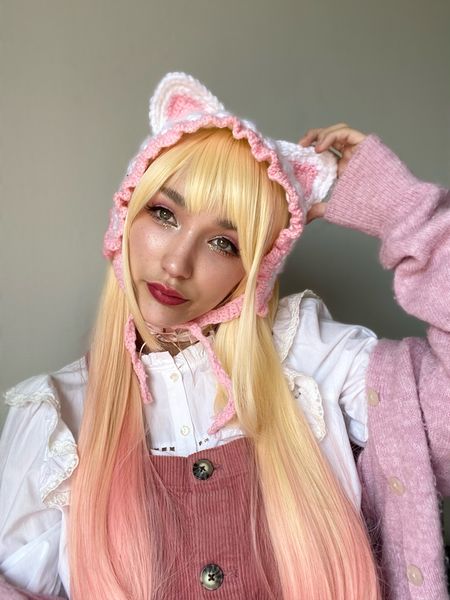Ayumi - Kitten Marin 