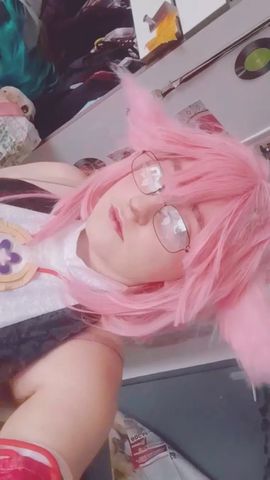 Yae miko