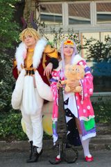 Hades et Syalis preview 2