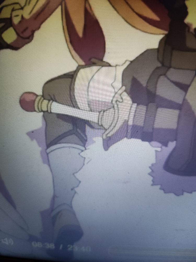 Épée Raphtalia mouss - Photo 7