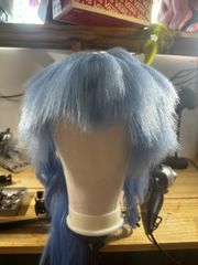 Wig ganyu preview 3