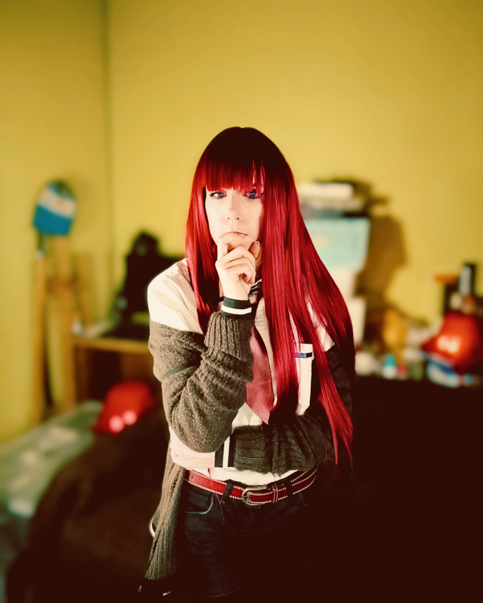 Kurisu upgraded — photo 10