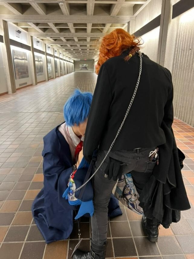 Chaotique Chuuya - Photo 13