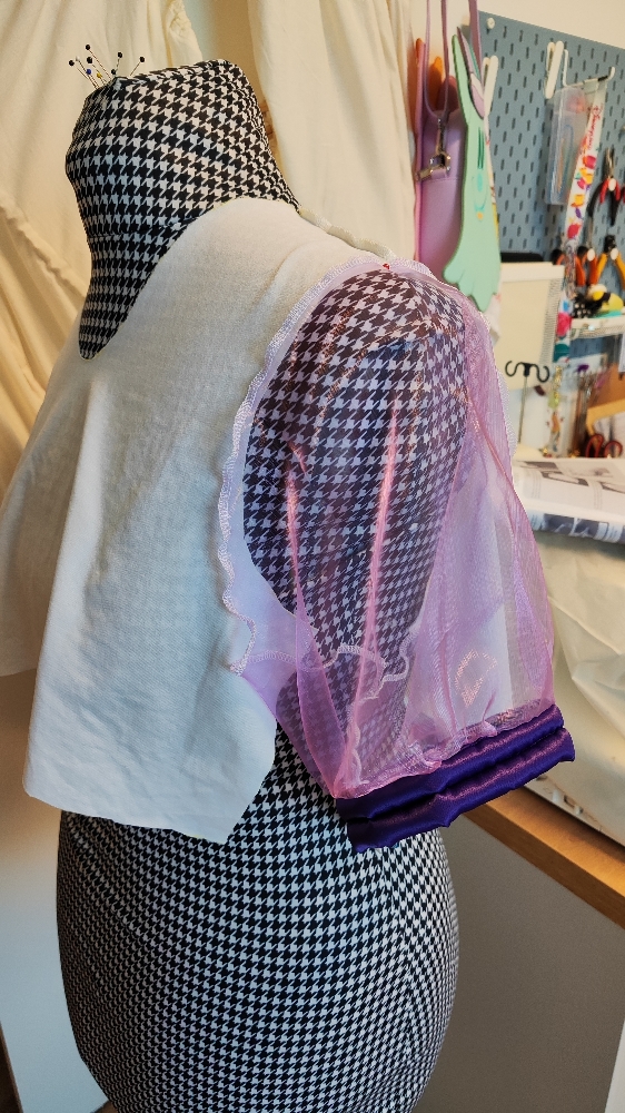 WIP - Saturn — photo 21