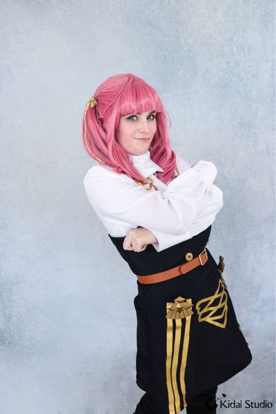 Maxcos_ - Hilda