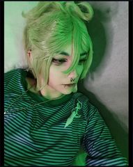 Rantaro Amami preview 3