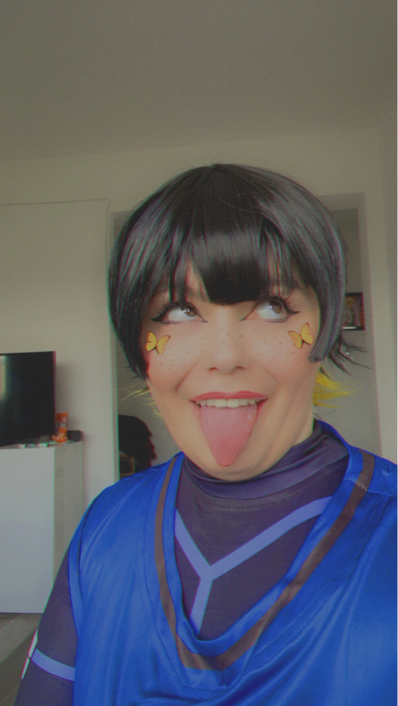 Bachira Meguru 2023 - Photo 8