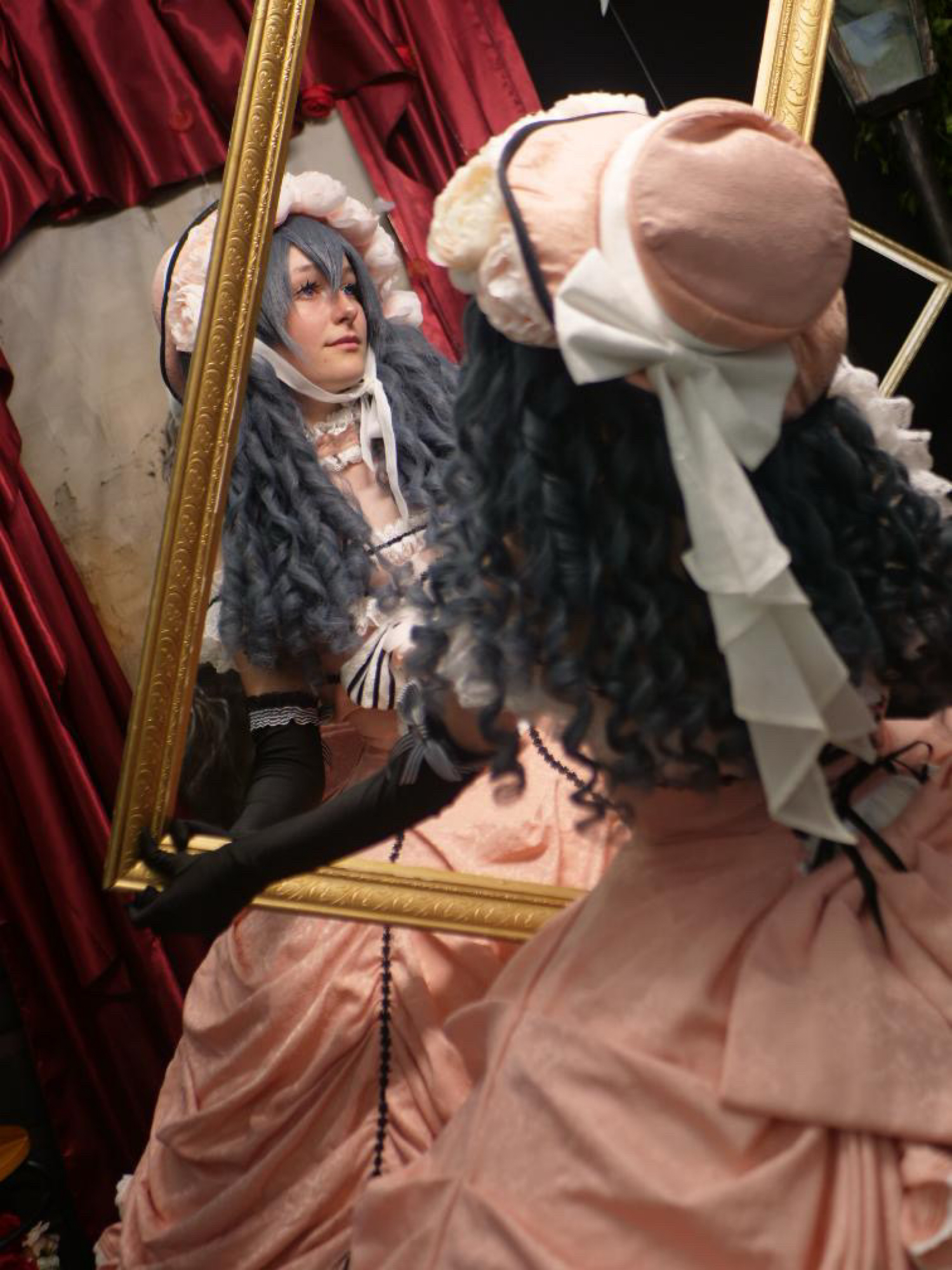 Le reflet de Ciel — photo 8