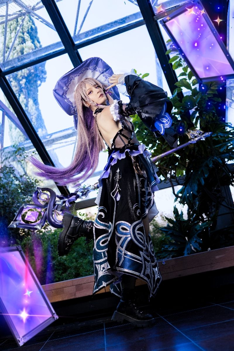 Mizumi – The Herta