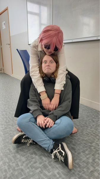 Moonly - Yuri-drague
