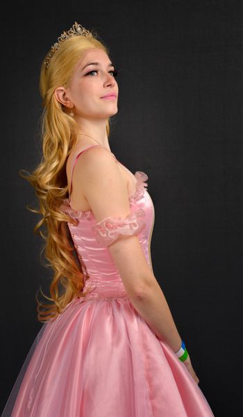 Axelle_cosplays - Clara/Fée Dragée 1.0