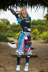 Gorou preview 2