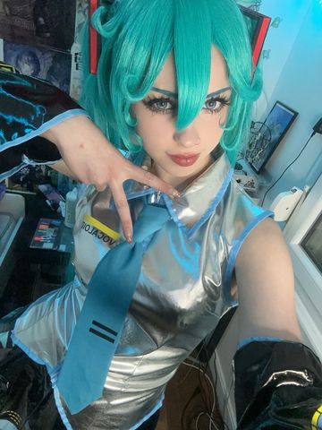 Hatsune Miku