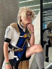 Albedo preview 3