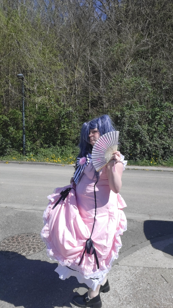 Lady Ciel — photo 17