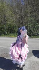 Lady Ciel preview 2