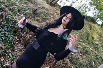 Eevulotions witchs preview 3