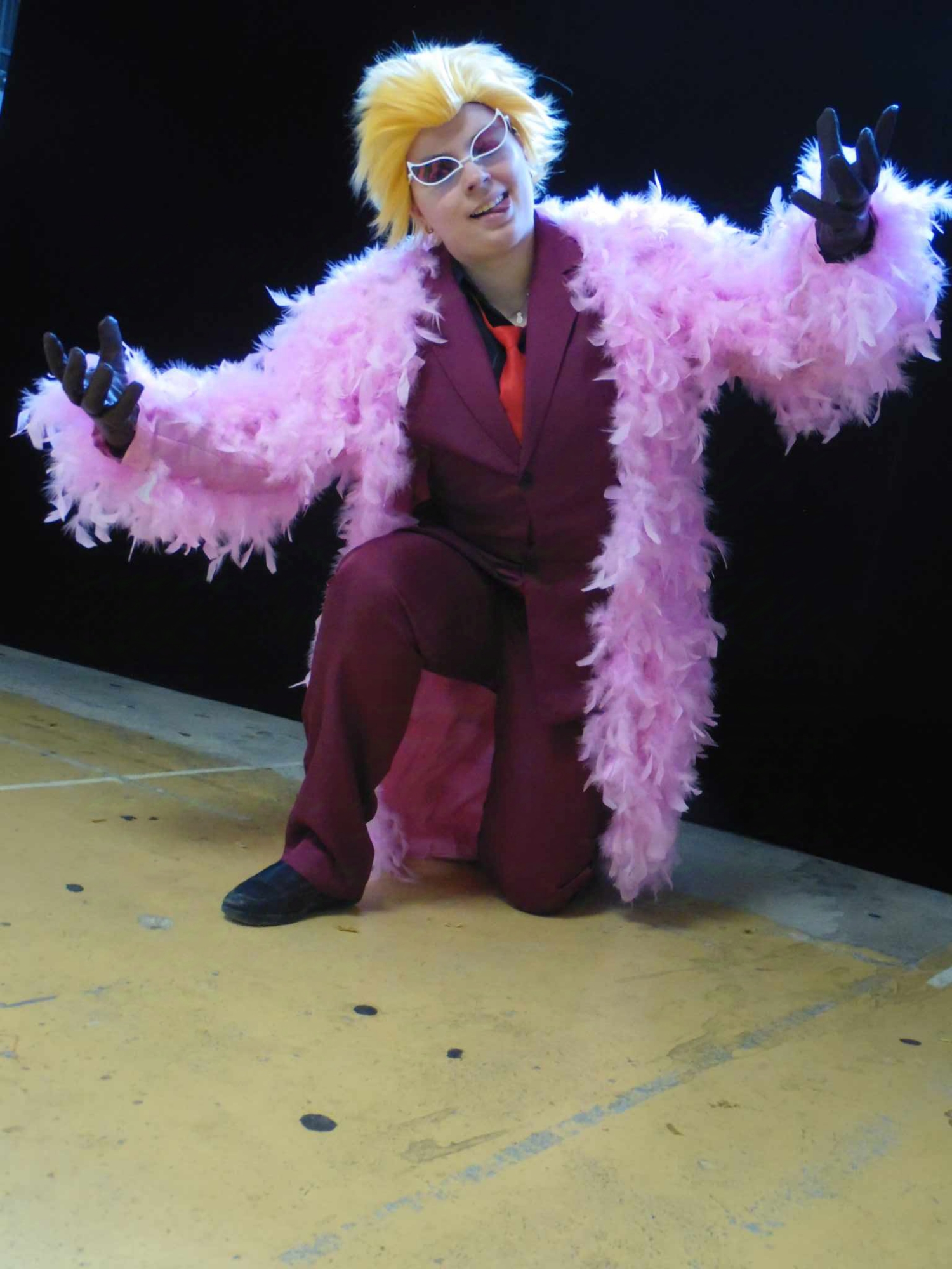 Doffy - Kamoplay - Photo 2