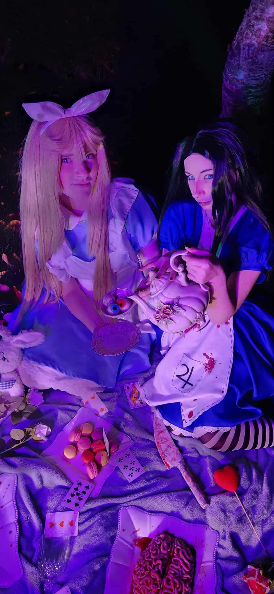 Alice W & Alice M - Photo 6