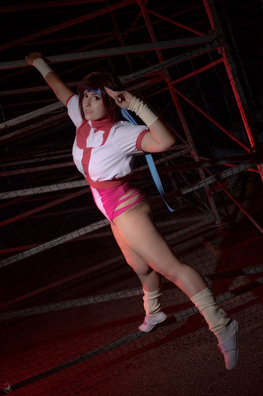 Zesty – Noriko - Gunbuster