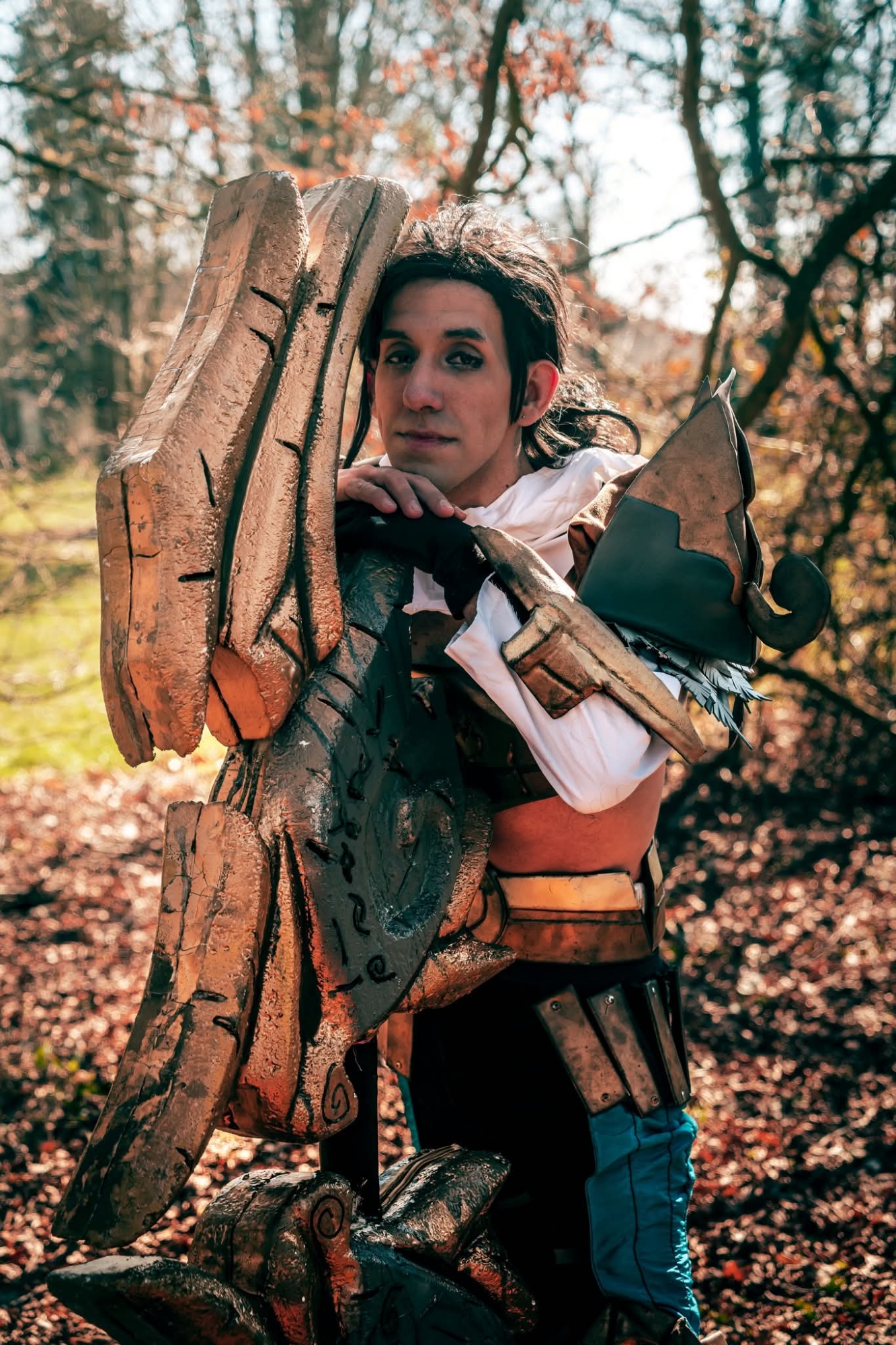 Varus arclight - Photo 2