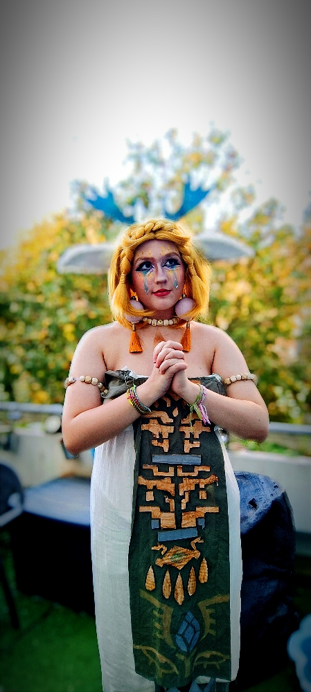 Zelda totk - Photo 13