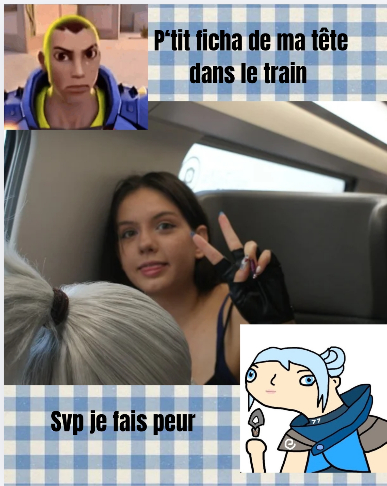 Jett paris manga, photo 12