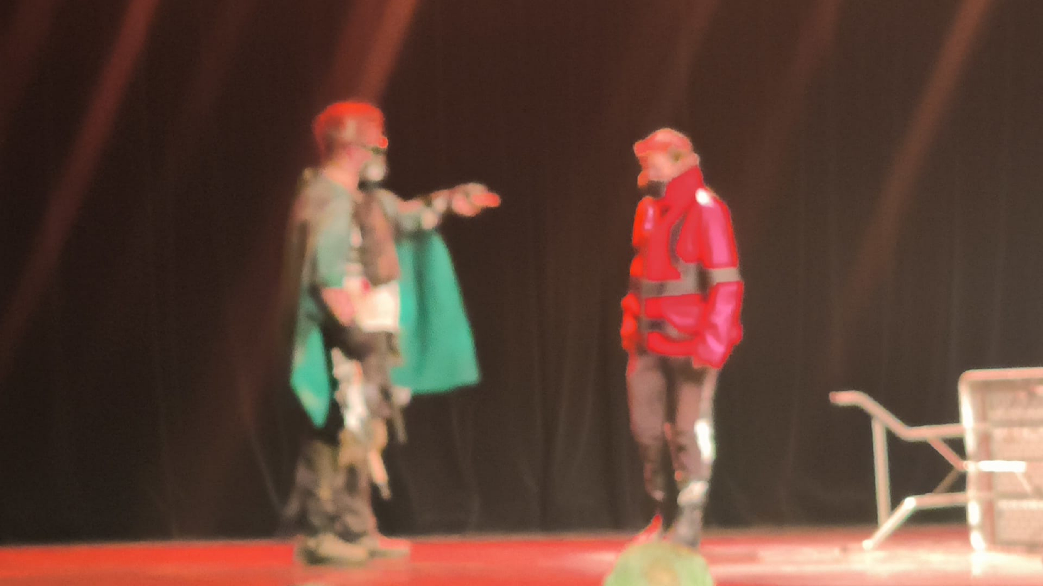 Concours Lourdes — photo 6