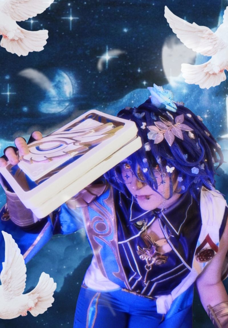 Lycoris_rouge – Dr Ratio 