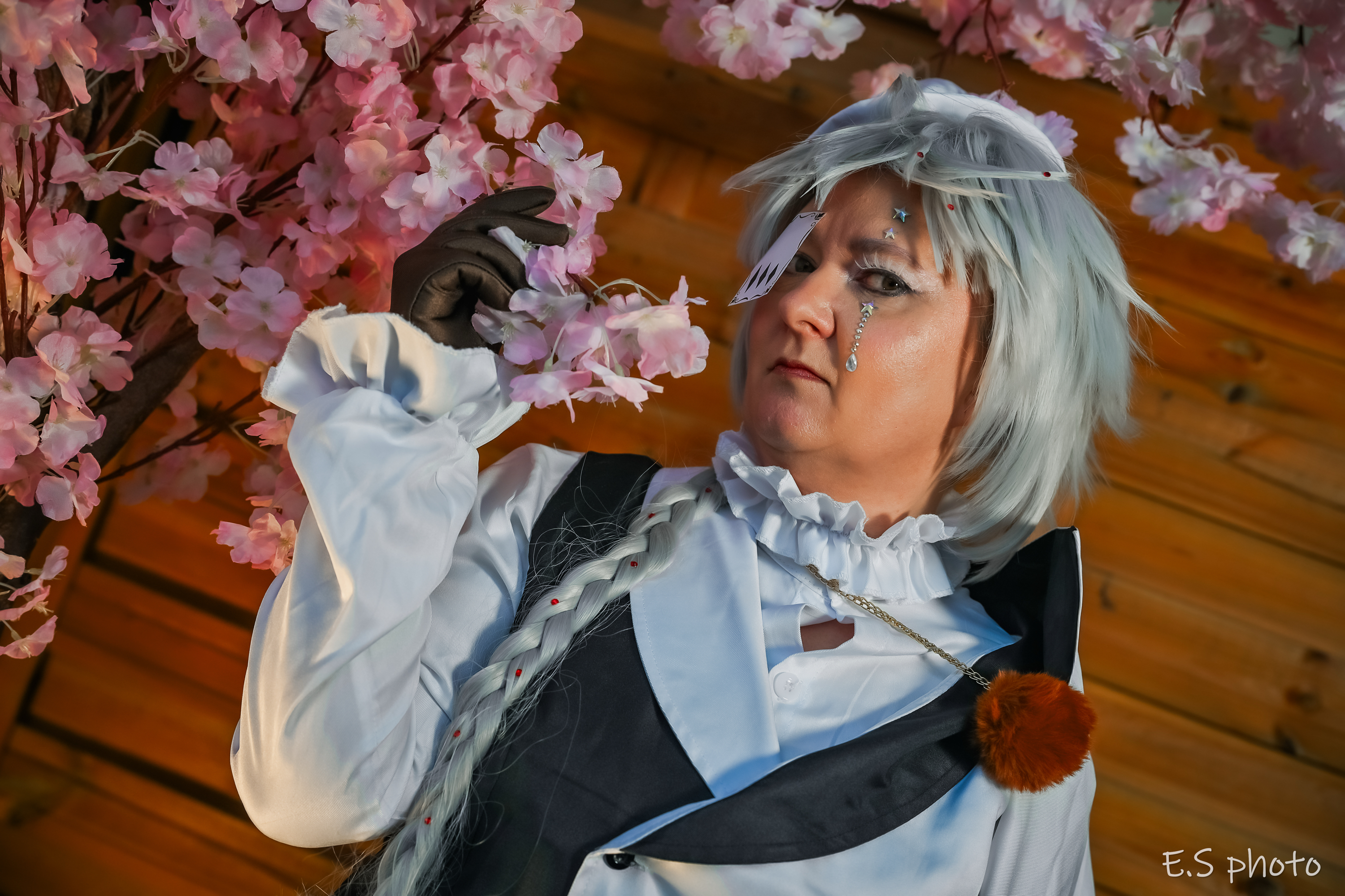 Bungo Stray Dogs — photo 13