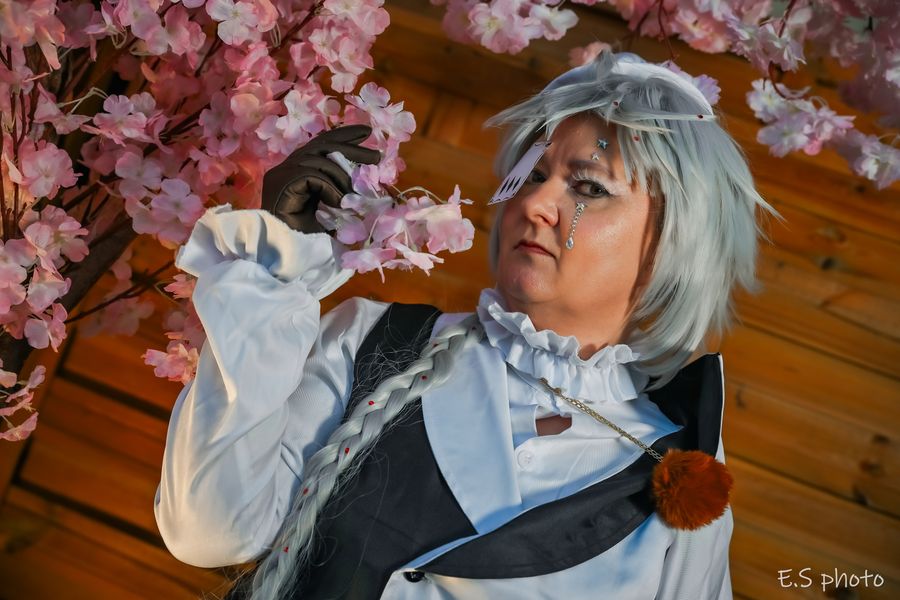 Familydelirium - Bungo Stray Dogs 