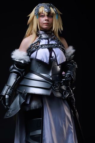 Jeanne d’arc