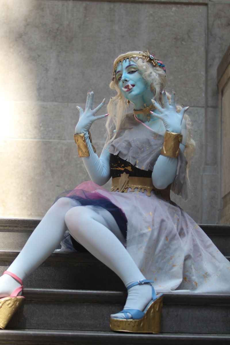 Pangofan – 13 Wishes